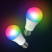 Letianapai Smart LED Light Bulb KV