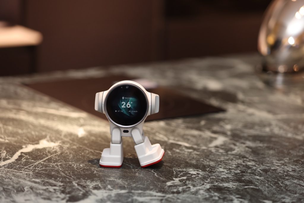 Letianpai Robot Rux Robot Global ChatGPT AI Epet