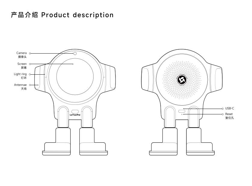 Rux Electronic Manual