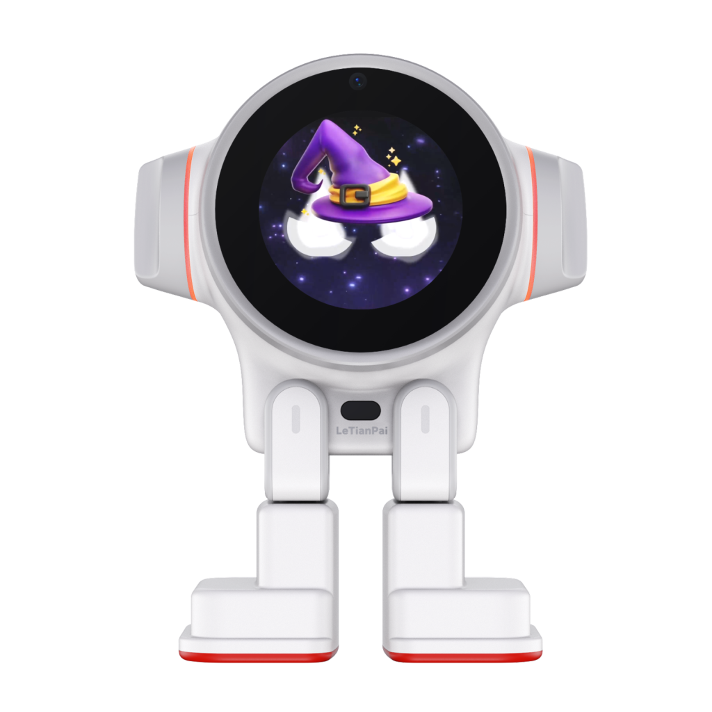 Rux Robot Letianpai